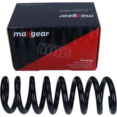 Maxgear | Fahrwerksfeder | 60-0599