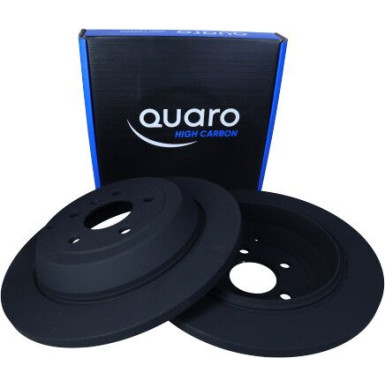 QUARO | Bremsscheibe | QD4897HC QUARO | Bremsscheibe | QD4897HC