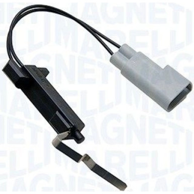 Magneti Marelli | Sensor, Ansauglufttemperatur | 215810401801