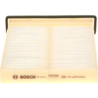 BOSCH 1 987 435 037 Innenraumfilter