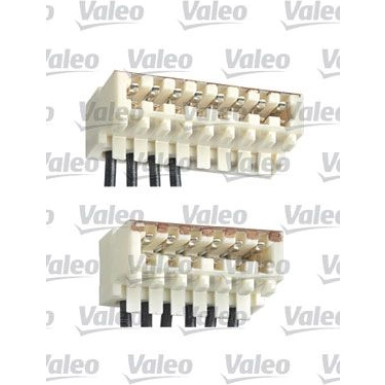 Valeo | Lenkstockschalter | 251671