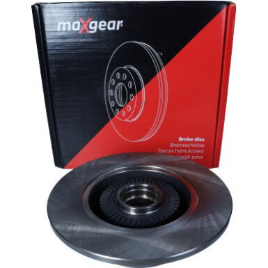 Maxgear | Bremsscheibe | 19-3362