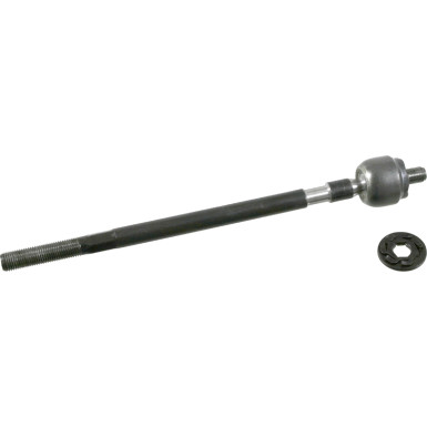 FEBI BILSTEIN 22511 Axialgelenk, Spurstange