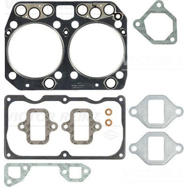 Victor Reinz | Dichtungssatz, Zylinderkopf | 02-27660-02