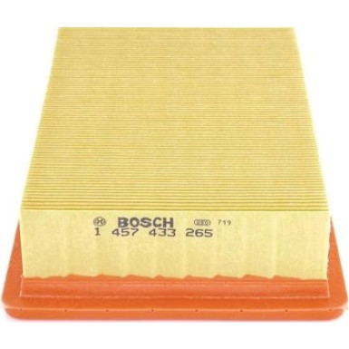 BOSCH 1 457 433 265 Luftfilter