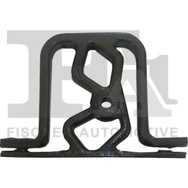 FA1 | Halter, Abgasanlage | 103-919