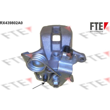 FTE | Bremssattel | 9290996