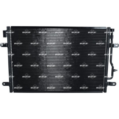 NRF | Kondensator, Klimaanlage | 35404 NRF | Kondensator, Klimaanlage | 35404