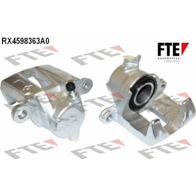 FTE | Bremssattel | 9291188