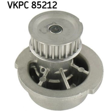 SKF | Wasserpumpe | VKPC 85212