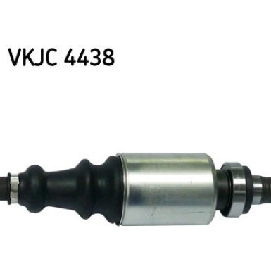 SKF | Antriebswelle | VKJC 4438