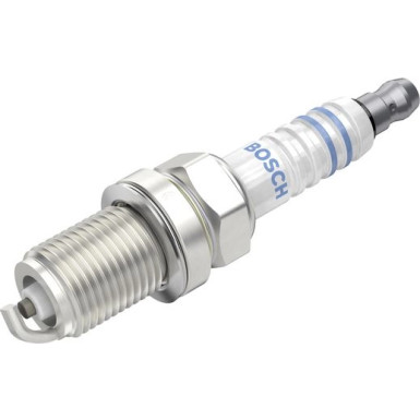 BOSCH 0 242 245 536 Zündkerze Nickel