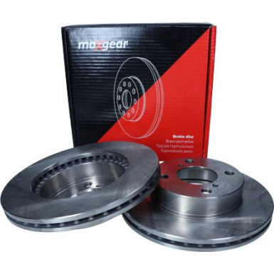 Maxgear | Bremsscheibe | 19-3346