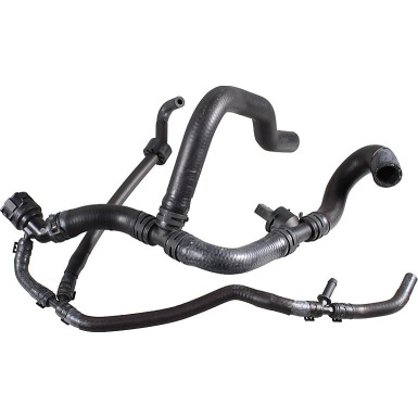 Metzger | Kühlerschlauch | 2421547 Metzger | Kühlerschlauch | 2421547