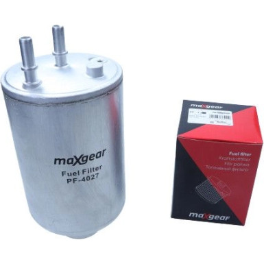 Maxgear | Kraftstofffilter | 26-2212