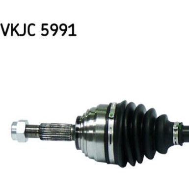 SKF | Antriebswelle | VKJC 5991