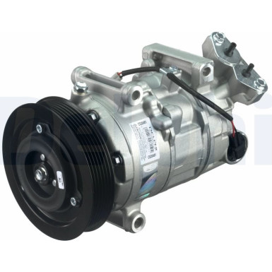 Delphi | Kompressor, Klimaanlage | CS20481 Delphi | Kompressor, Klimaanlage | CS20481