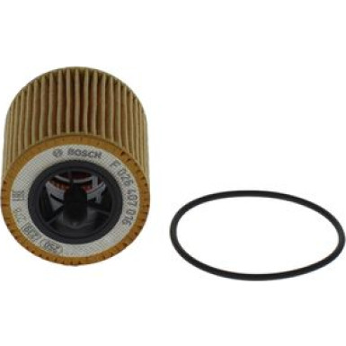 BOSCH F 026 407 016 Ölfilter