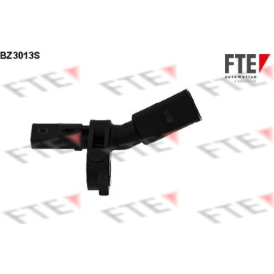 FTE | Sensor, Raddrehzahl | BZ3013S