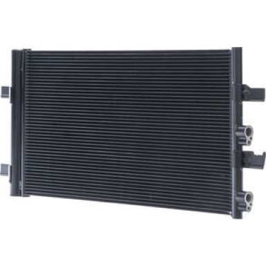 Mahle | Kondensator, Klimaanlage | AC 891 000S