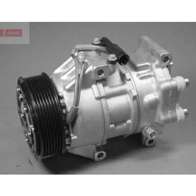 DENSO 5SA09C Klimakompressor DCP05022