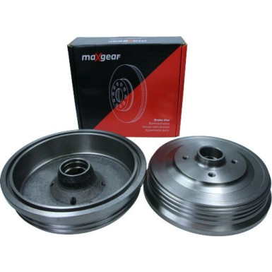 Maxgear | Bremstrommel | 19-2425