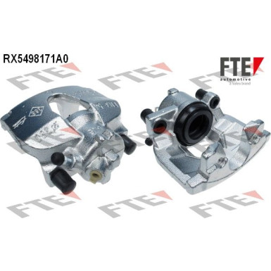 FTE | Bremssattel | 9291673