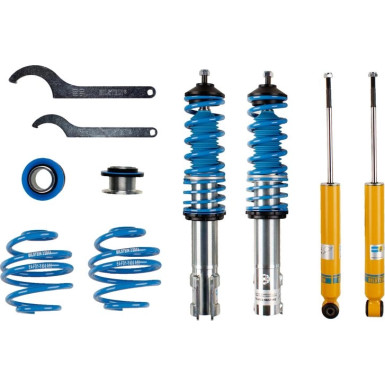 Bilstein | Fahrwerkssatz, Federn/Dämpfer | 47-080713