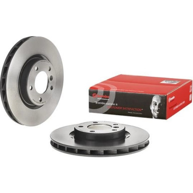 Brembo | Bremsscheibe | 09.5935.11