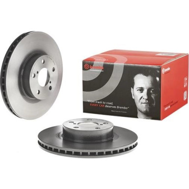 Brembo | Bremsscheibe | 09.5674.21