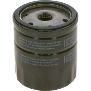 BOSCH 0 451 103 349 Ölfilter