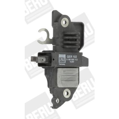 BorgWarner (BERU) | Generatorregler | GER102