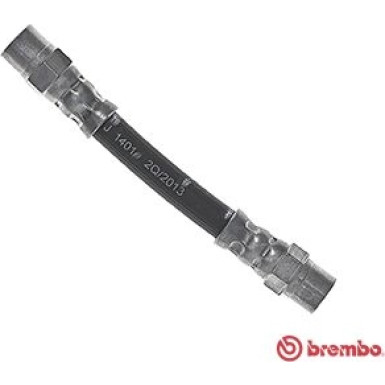 Brembo | Bremsschlauch | T 06 034