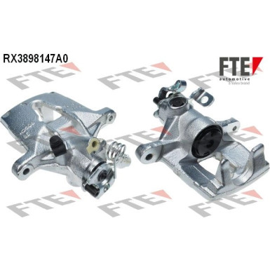 FTE | Bremssattel | 9290561