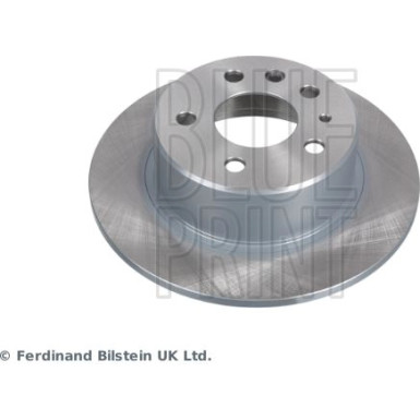 Blue Print | Bremsscheibe | ADU174318