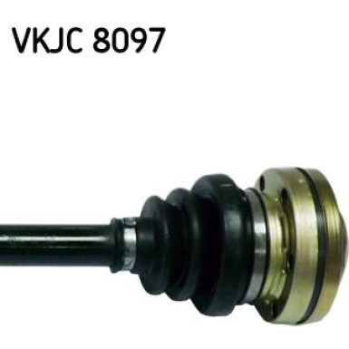 SKF | Antriebswelle | VKJC 8097