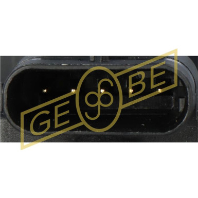 GEBE | NOx-Sensor, NOx-Katalysator | 9 3790 1