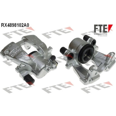 FTE | Bremssattel | 9291279