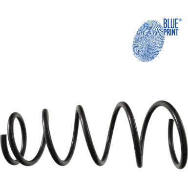 Blue Print | Fahrwerksfeder | ADK888335