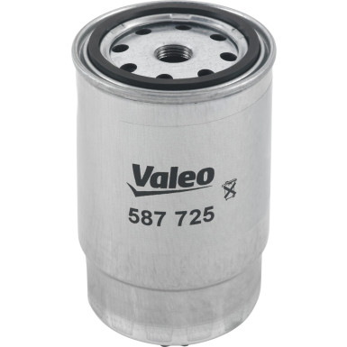 Valeo | Kraftstofffilter | 587725