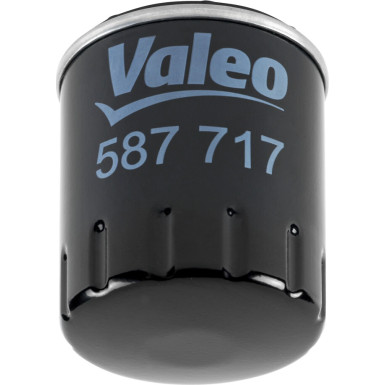 Valeo | Kraftstofffilter | 587717