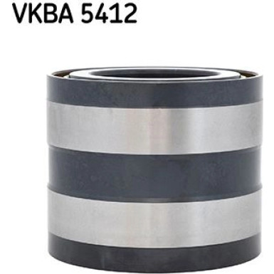 SKF | Radlagersatz | VKBA 5412