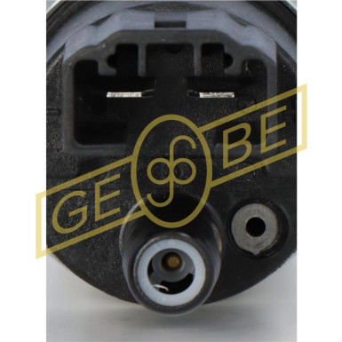 GEBE | Kraftstoffpumpe | 9 6038 1