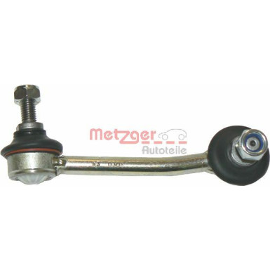 Metzger | Stange/Strebe, Stabilisator | 53043711