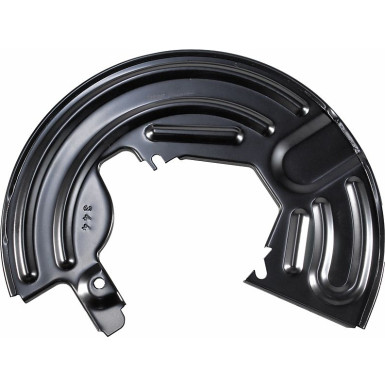 Metzger | Spritzblech, Bremsscheibe | 6115256 Metzger | Spritzblech, Bremsscheibe | 6115256