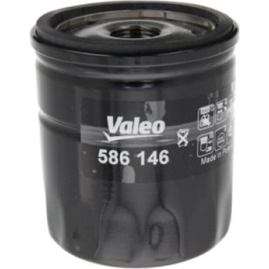 Valeo | Ölfilter | 586146