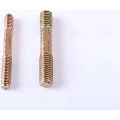 Nissens | Kondensator, Klimaanlage | 94859 Nissens | Kondensator, Klimaanlage | 94859