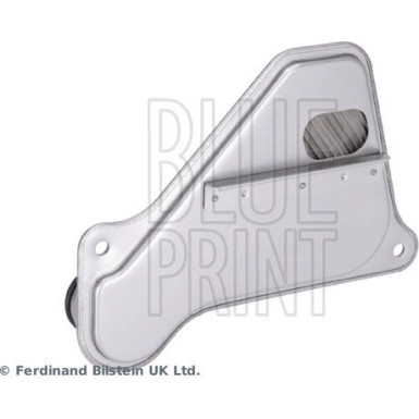 Blue Print | Hydraulikfilter, Automatikgetriebe | ADBP210117