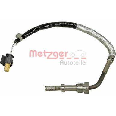 Metzger | Sensor, Abgastemperatur | 0894802