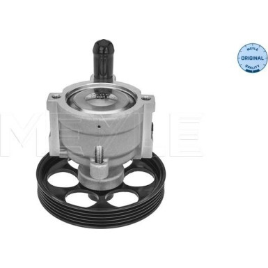 Meyle | Hydraulikpumpe, Lenkung | 16-16 631 0002